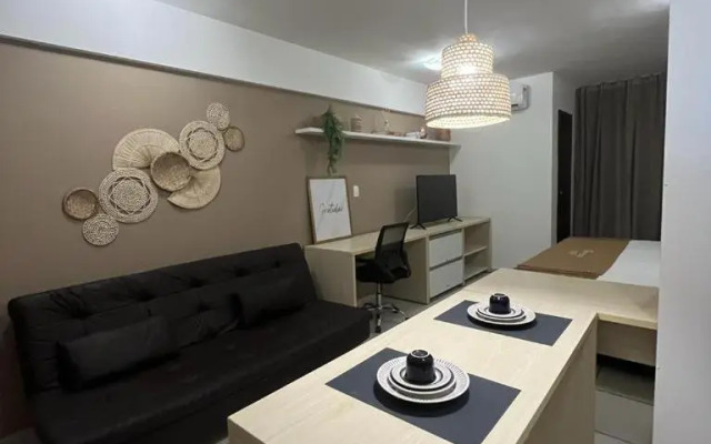 Flat 508 Particular - Hotel