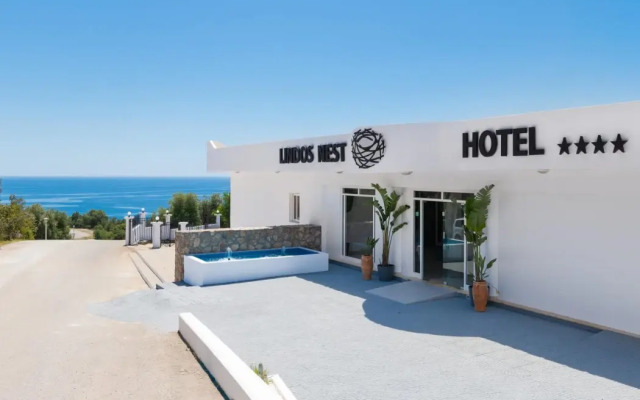 Lindos Nest
