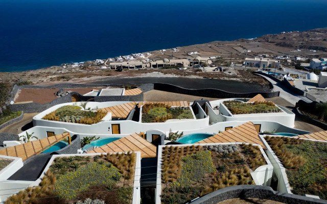 Secret Path Luxury Villas