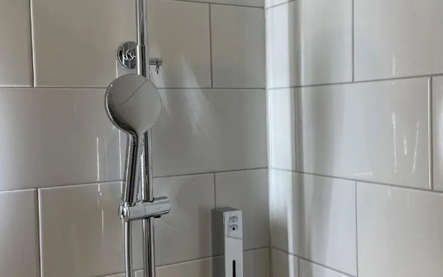 Unique Hotel Jungfrugatan