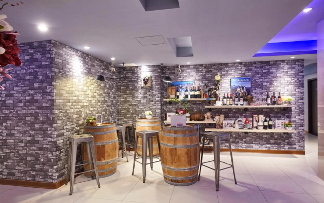 Macchi Hotel