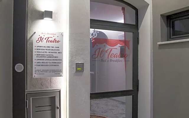 Il Teatro B&B