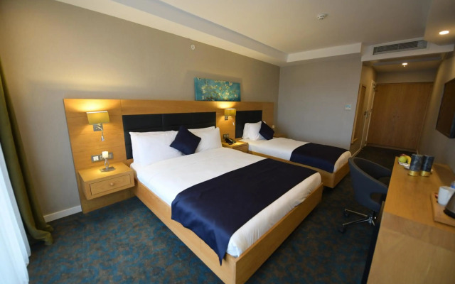 Sera Nature Hotel