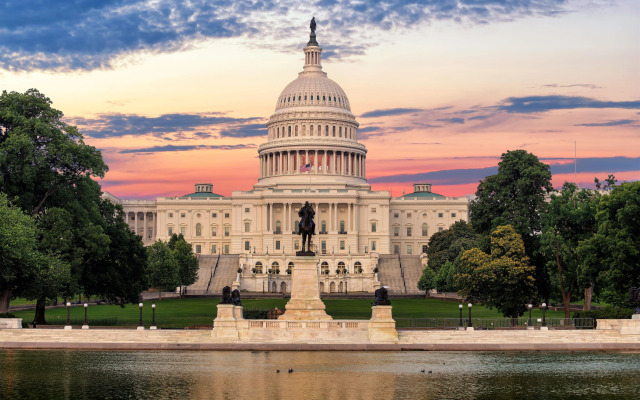 Hyatt Regency Washington on Capitol Hill