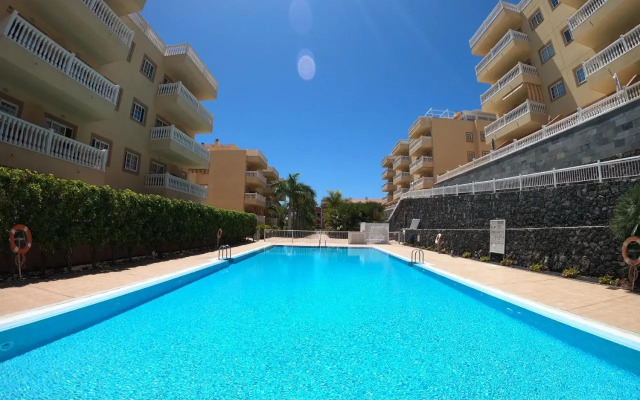Apartman Mar Primavera