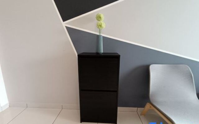 The Horizon Ipoh L8 by Grab A Stay