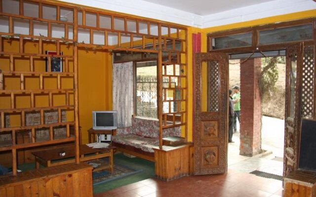 Hotel Himalayan Heart