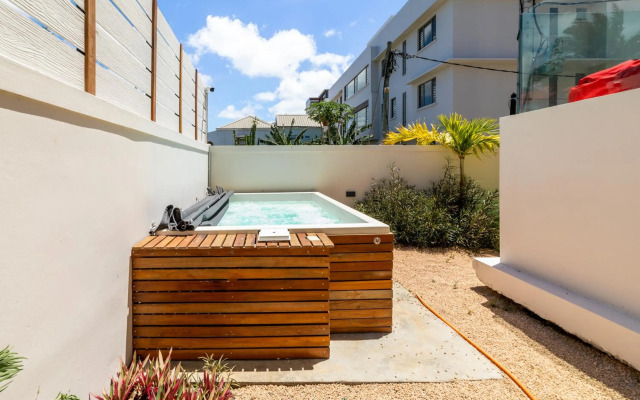 One Bay Residence - Apartment 2 - New Apartment in Pereybere