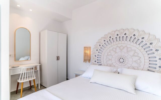 SantoRossa Luxury Villas