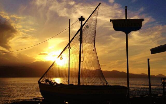 Apartamento beach house