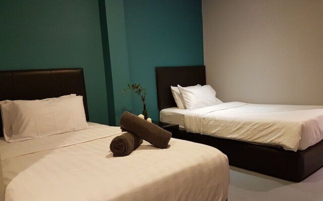 The Marker Hotel Kuala Lumpur