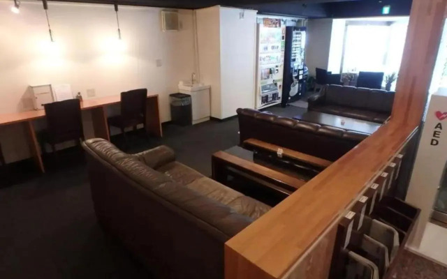 Hotel Suntargas Otsuka Vacation STAY 08518v