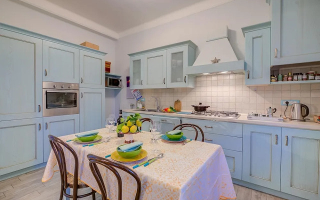 Il Nido di Censin in Imperia