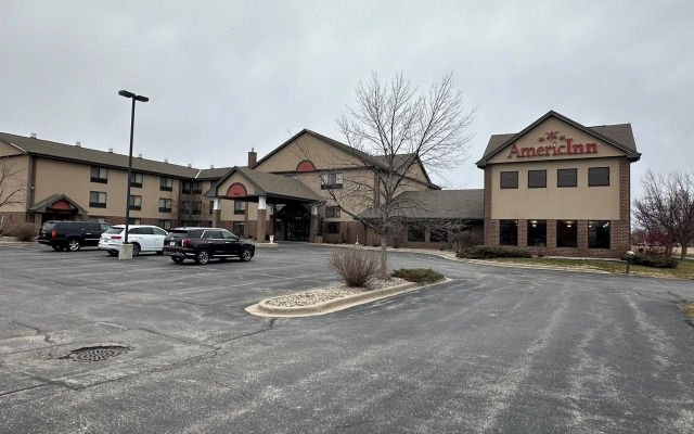 AmericInn by Wyndham Appleton North/Little Chute