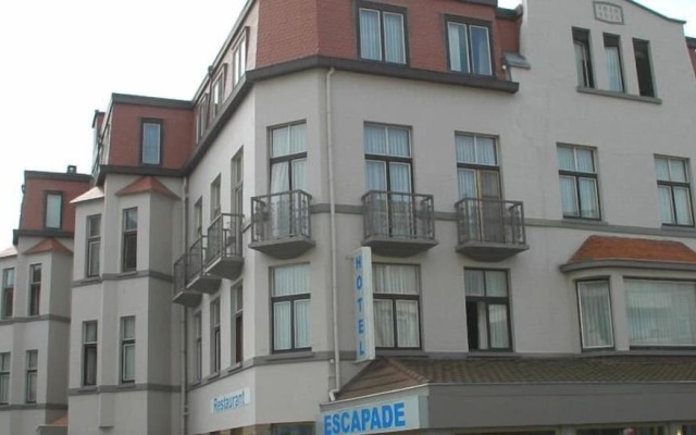 Escapade Hotel