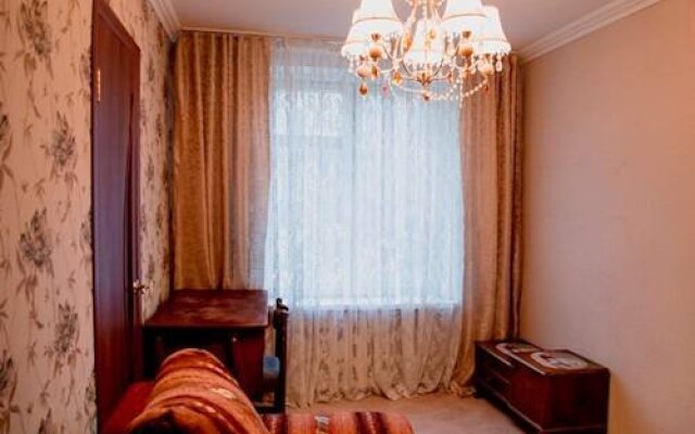 Sadovoye Koltso Apartments Novye Cheryomushki