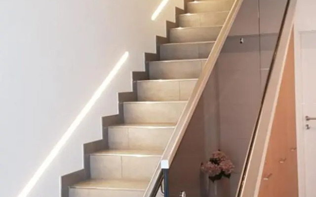 Appartement Bergpanorama