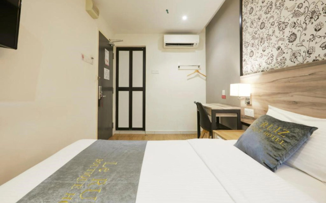 Le Ruiz Boutique Hotel – Guest Rooms – Kuala Lumpur