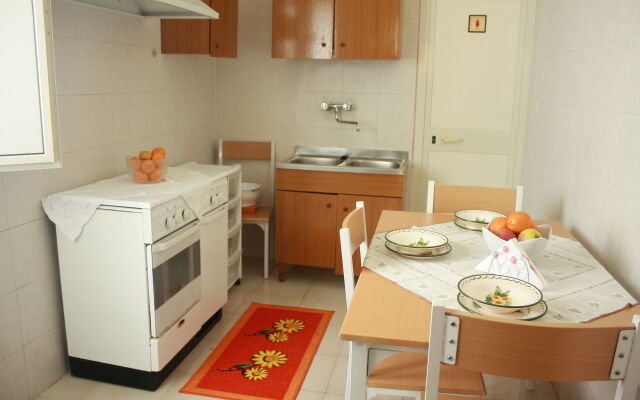 Luna Piena B&B
