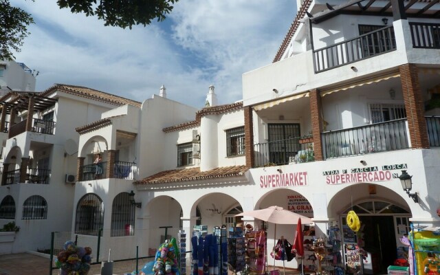 Apartamento Pueblo Quinta