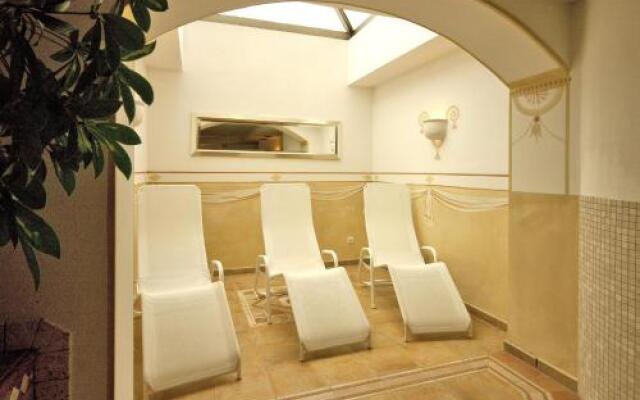Hotel Waldheim Sexten Sesto
