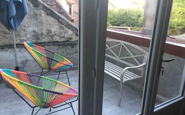 Les Toits De Lascaux