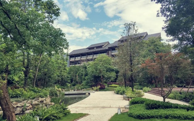 New World Qingyuan
