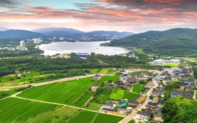 Gyeongju Soraedanga Pension