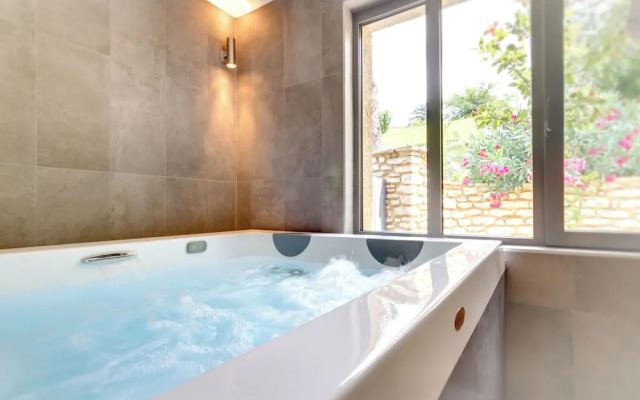 Auberge Le Florida Gascony