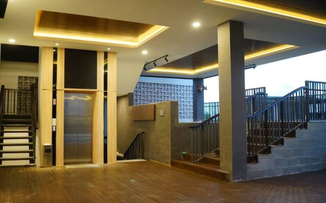 Valstar Hotel Canggu