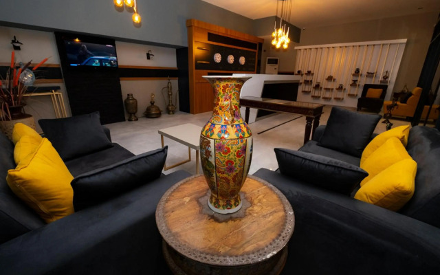 Sea City Devran Hotel & Spa