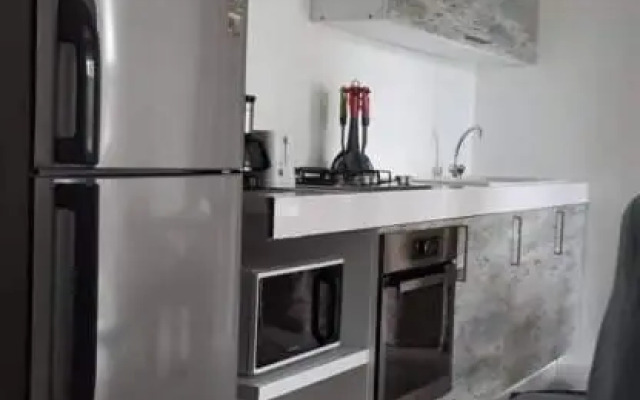 Villa Emita Trou aux Biches Beach Appartement