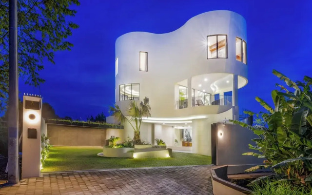 Villa Alinea