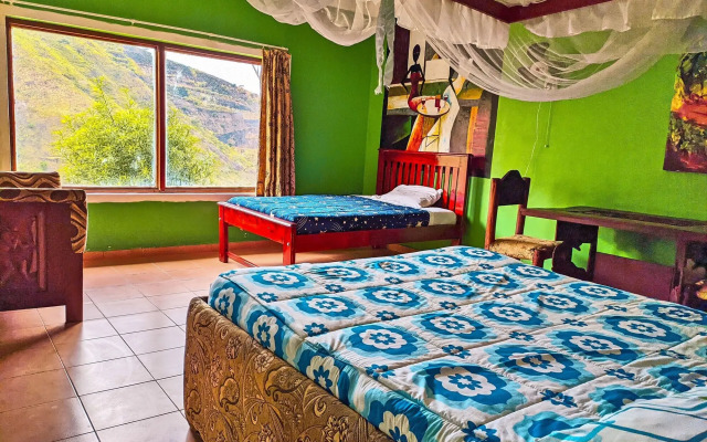 Lodge Bellavista