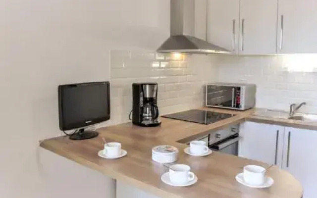 Apartment Le Beach.19