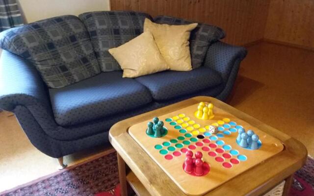 Ferienwohnung Dachs