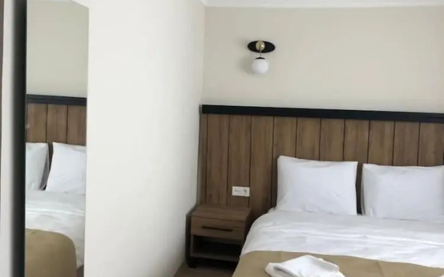 Taksim Suite