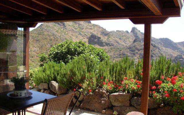 Casa Rural Las Piedras