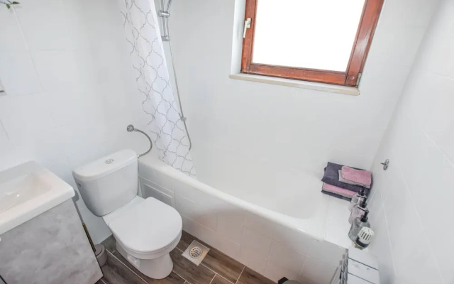 Apartment Albatros
