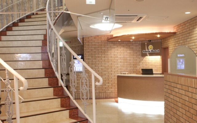 Smile Hotel Kobe Motomachi