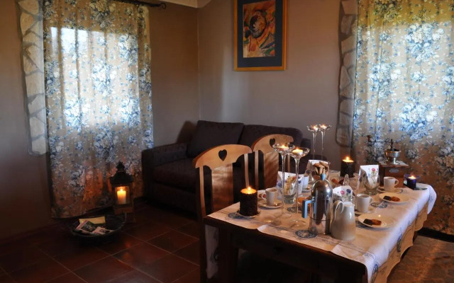 Regenbogen Bungalows