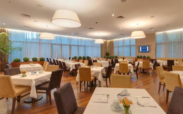 INNSiDE by Meliá São Paulo Iguatemi