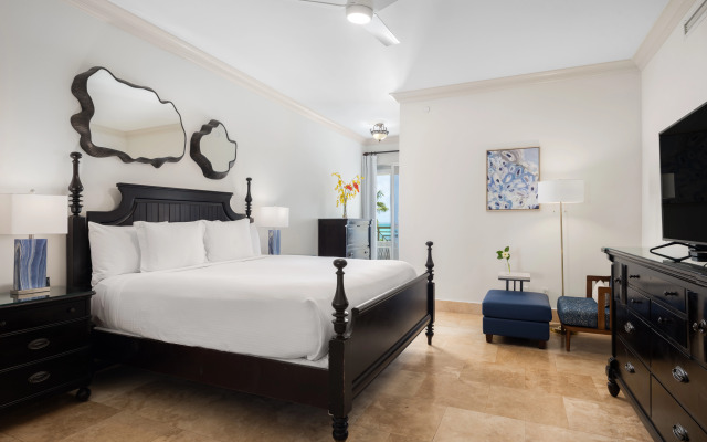 Windsong on the Reef