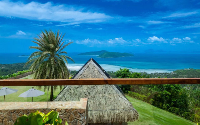 Villa Katrani Koh Samui