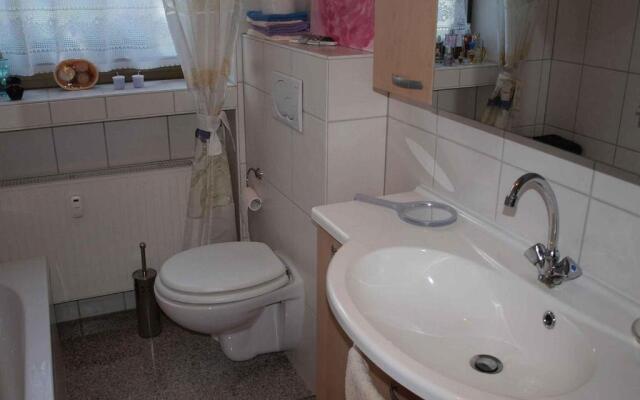 Ferienwohnung Boueke