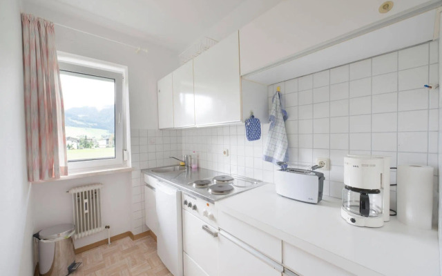 Tirolerhaus Walchsee