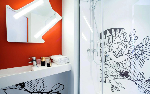 ibis budget Nuits Saint Georges