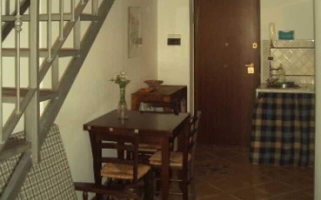 Casa Cagliostro