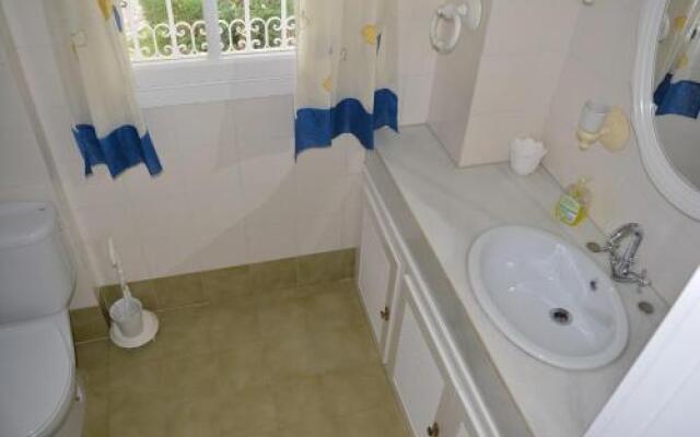 Cabopino Beachfront Townhouse