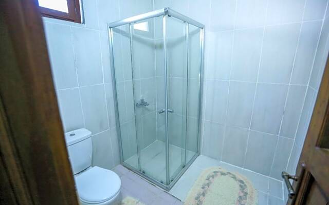 izol Apart Evleri